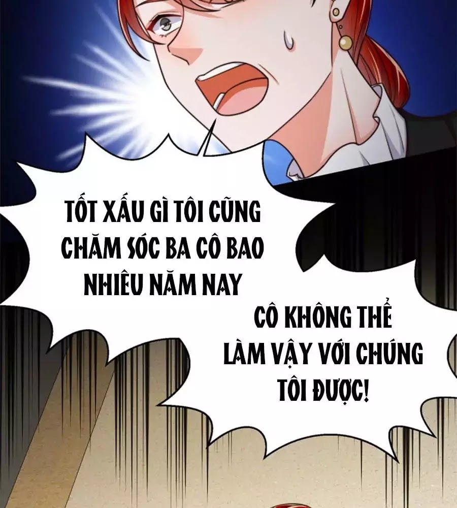 Nhật Ký Báo Thù Của Thiên Kim Hai Mặt Chương 55 Page 23