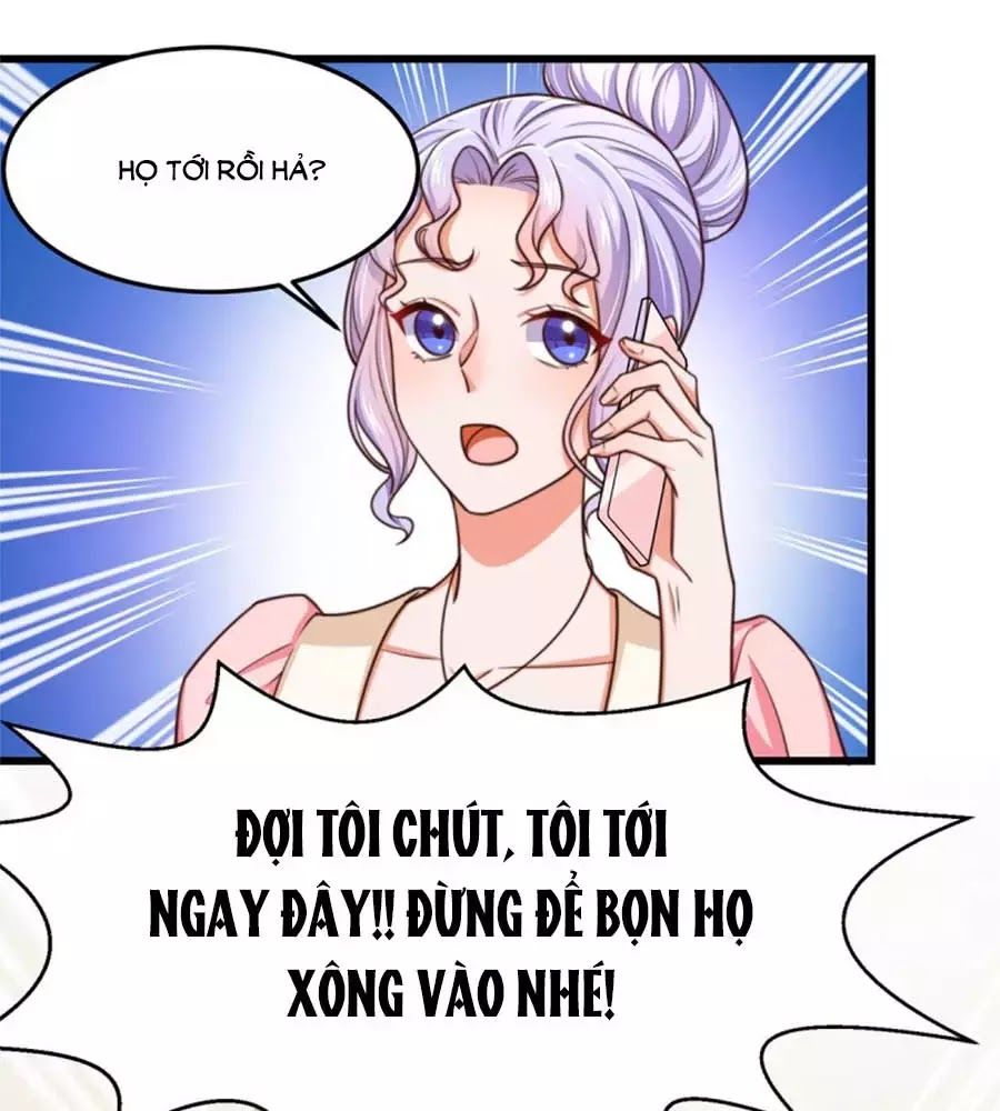 Nhật Ký Báo Thù Của Thiên Kim Hai Mặt Chương 56 Page 15