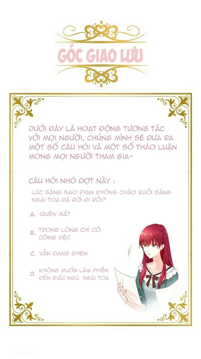 Ác Nữ Cải Biến Chương 54 Page 30