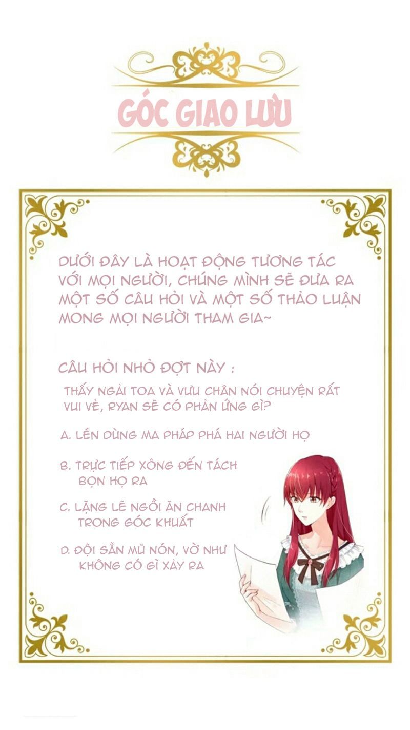 Ác Nữ Cải Biến Chương 55 Page 30