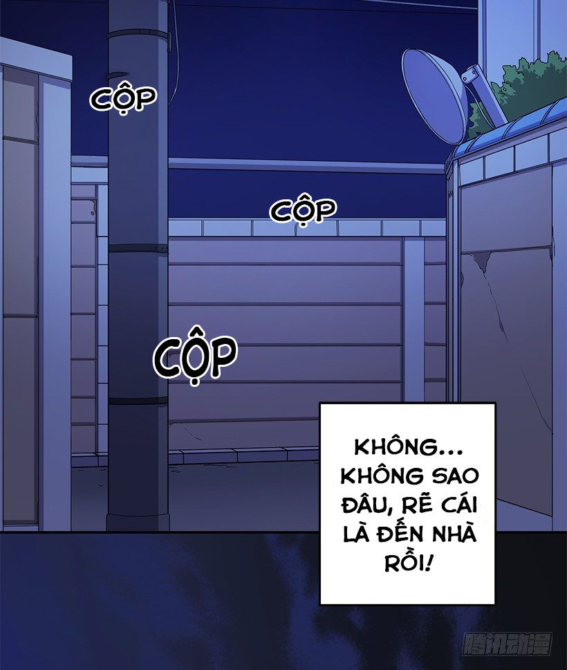 Người Yêu Của Rồng Đen Chương 24 Page 15