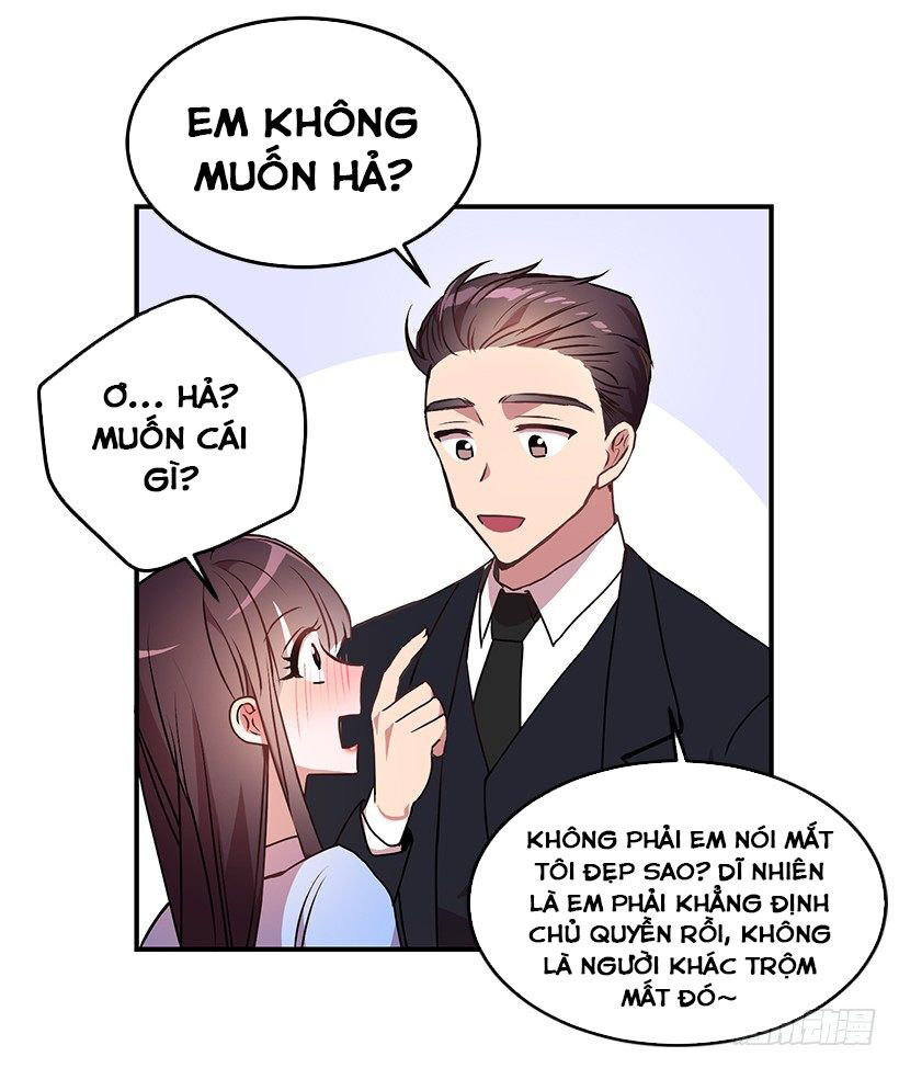 Người Yêu Của Rồng Đen Chương 25 Page 24