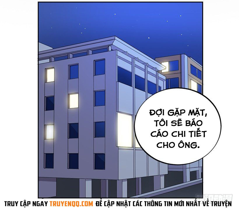 Người Yêu Của Rồng Đen Chương 25 Page 5