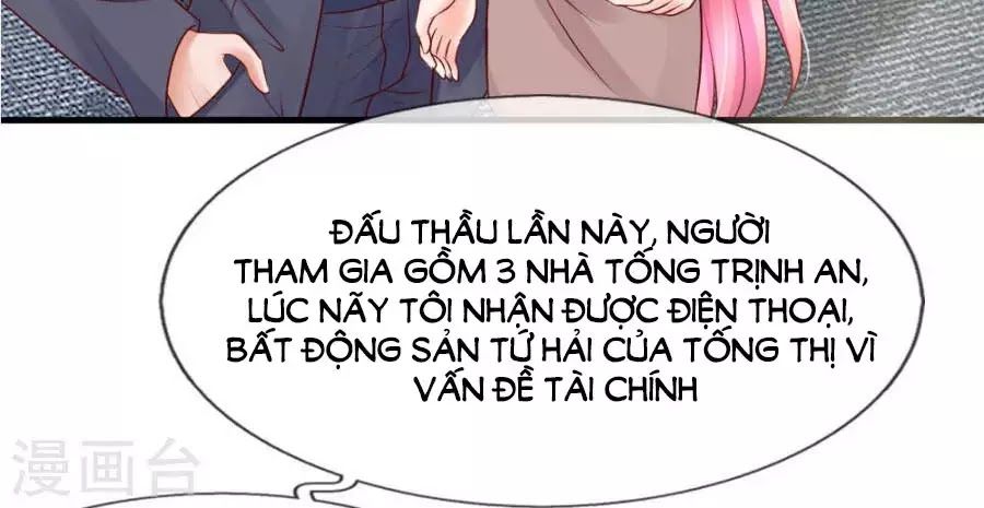 Ác Ma Chuyên Sủng: Cô Vợ Ngọt Ngào Của Tổng Tài Chương 32 Page 29