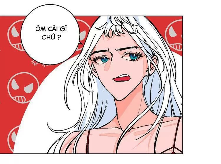 99 Độ F – Talk To Me Chương 31 Page 15