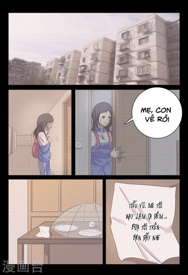 Siêu Phẩm Thấu Thị Chương 34 Page 8