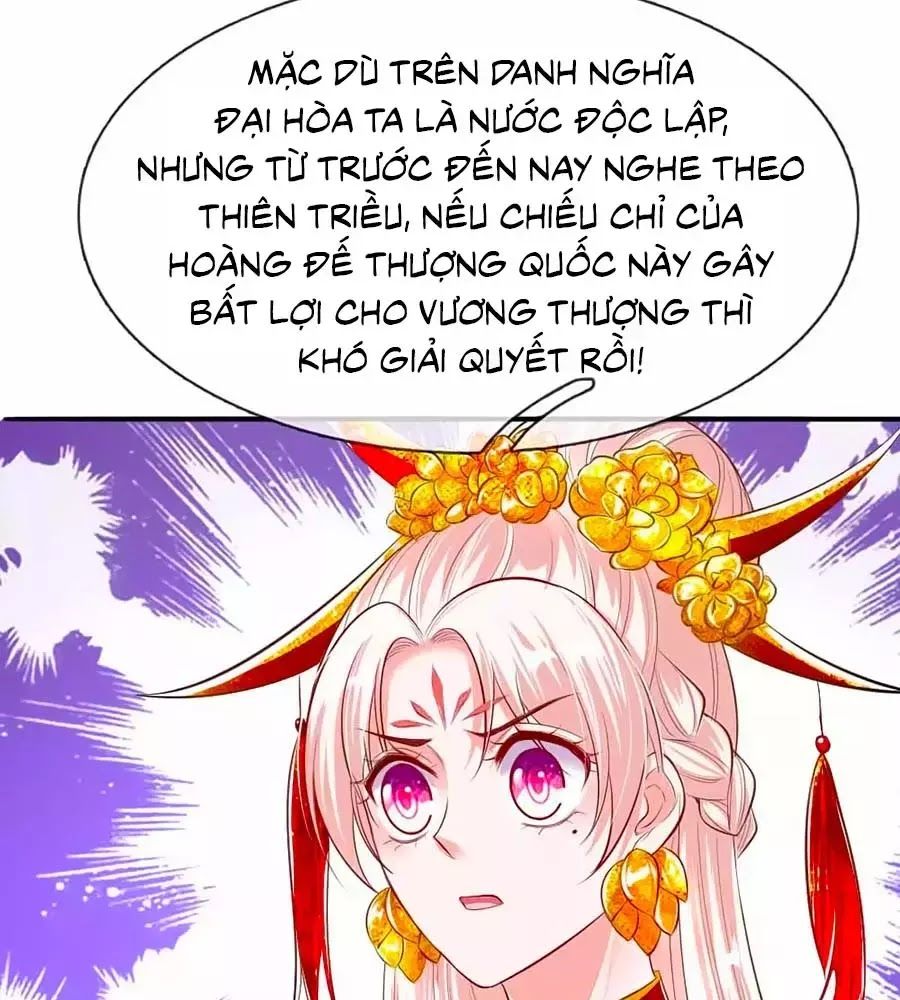 Ôn Nhu Bạo Quân: Nhiếp Chính Vương Gia Quá Hung Mãnh Chương 49 Page 35