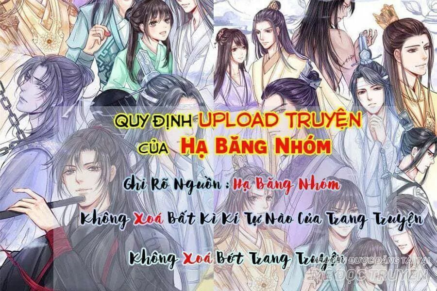 Trọng Sinh Chi Song Diện Cừu Phục Ký Chương 12 Page 1