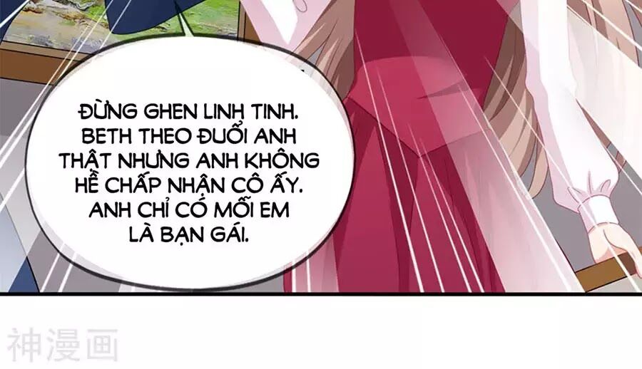 Mỹ Vị Giai Thê Chương 88 Page 11