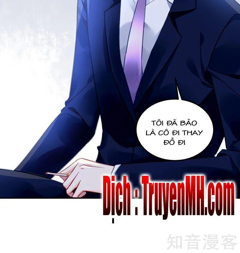 Đối Kháng Hoa Tâm Chủ Thượng Chương 204 Page 4