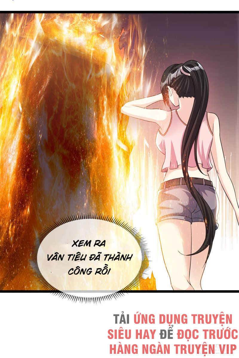 Tiên Vương Trùng Sinh Chương 158 Page 8