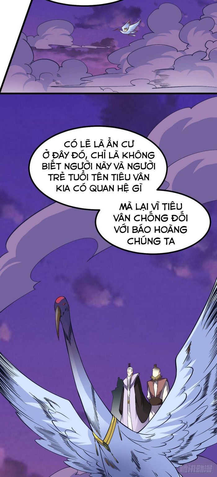 Tiên Vương Trùng Sinh Chương 163 Page 12