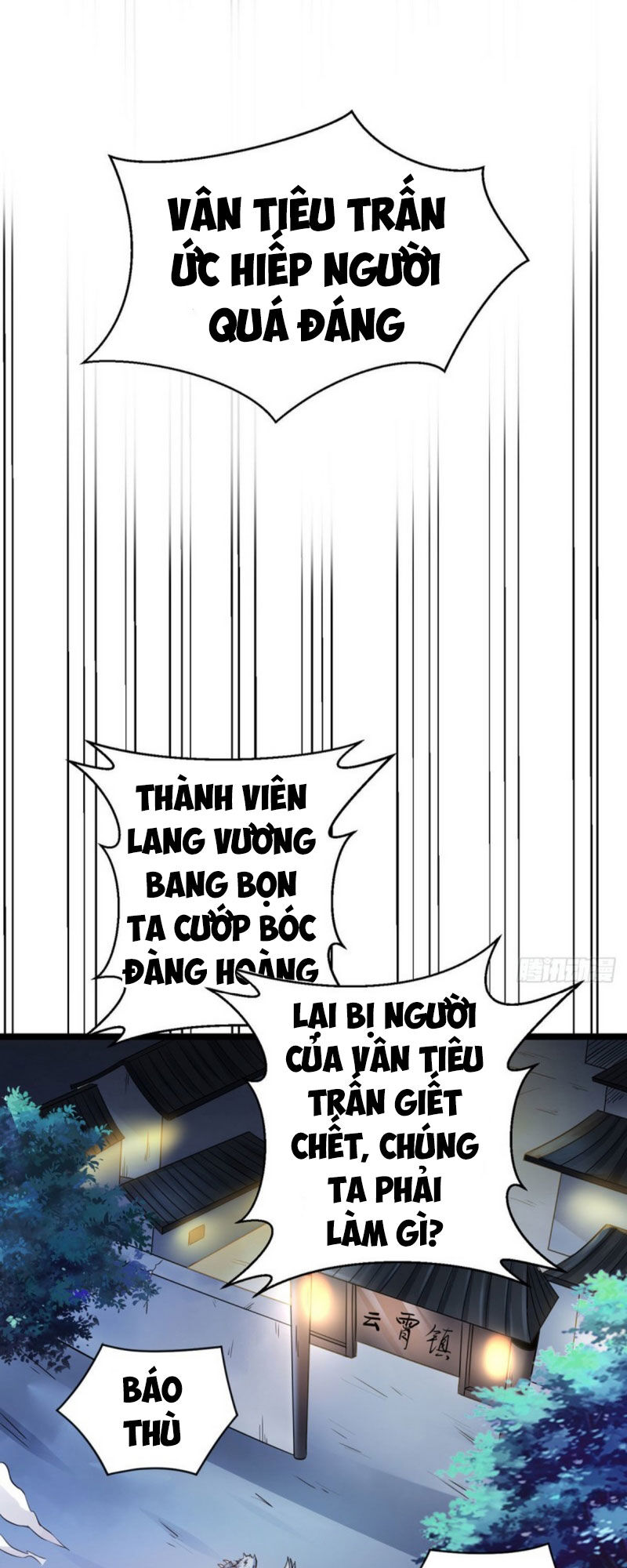 Tiên Vương Trùng Sinh Chương 160 Page 2