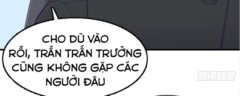 Bác Sĩ Riêng Của Nữ Thần Chương 112 Page 12