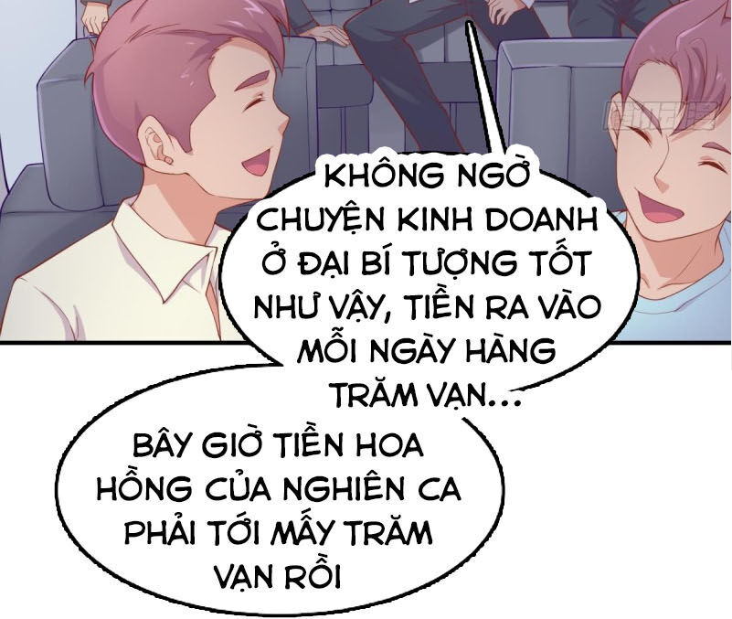 Bác Sĩ Riêng Của Nữ Thần Chương 112 Page 4