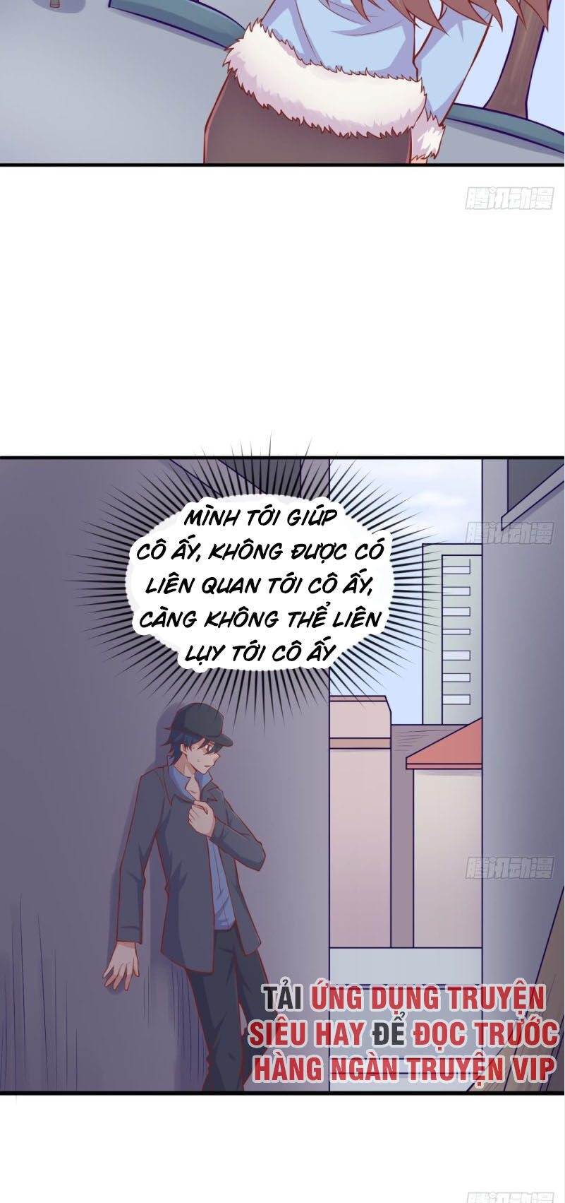 Bác Sĩ Riêng Của Nữ Thần Chương 113 Page 6