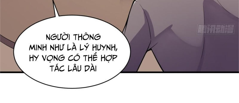 Bác Sĩ Riêng Của Nữ Thần Chương 117 Page 4