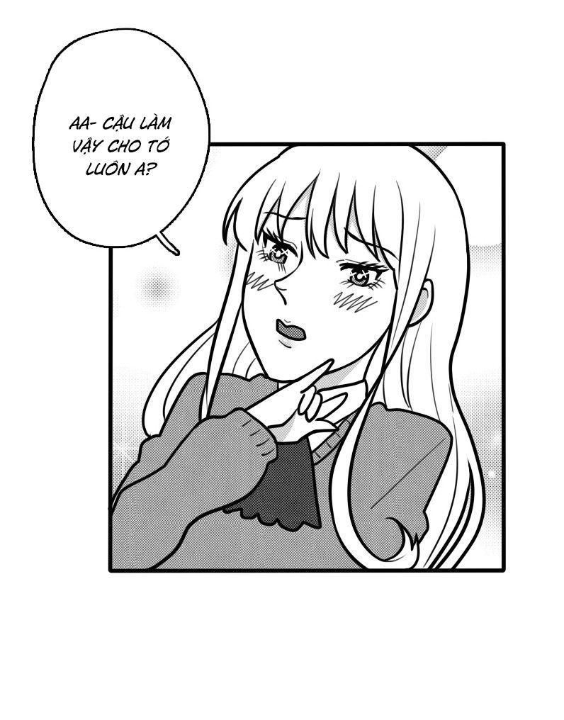 Not So Shoujo Love Story Chương 5 Page 12