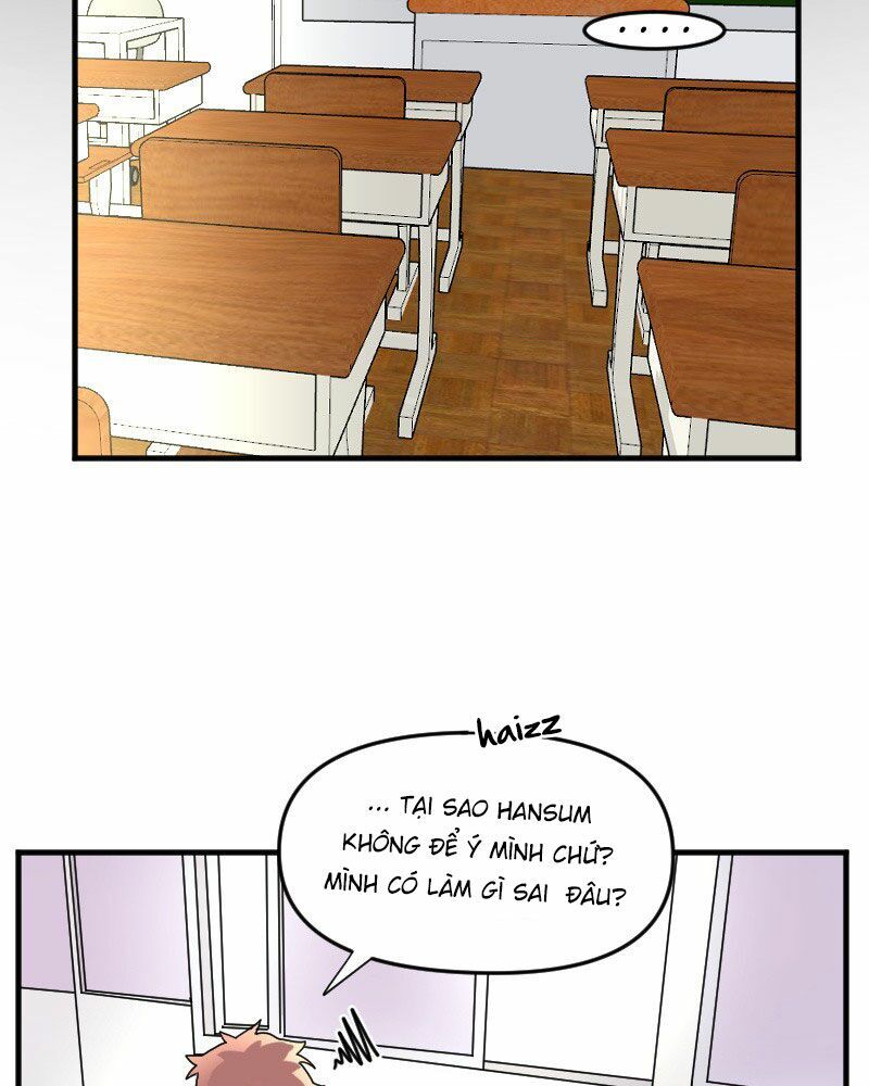 Not So Shoujo Love Story Chương 19 Page 50