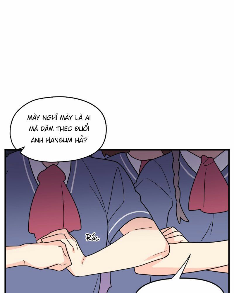 Not So Shoujo Love Story Chương 19 Page 54