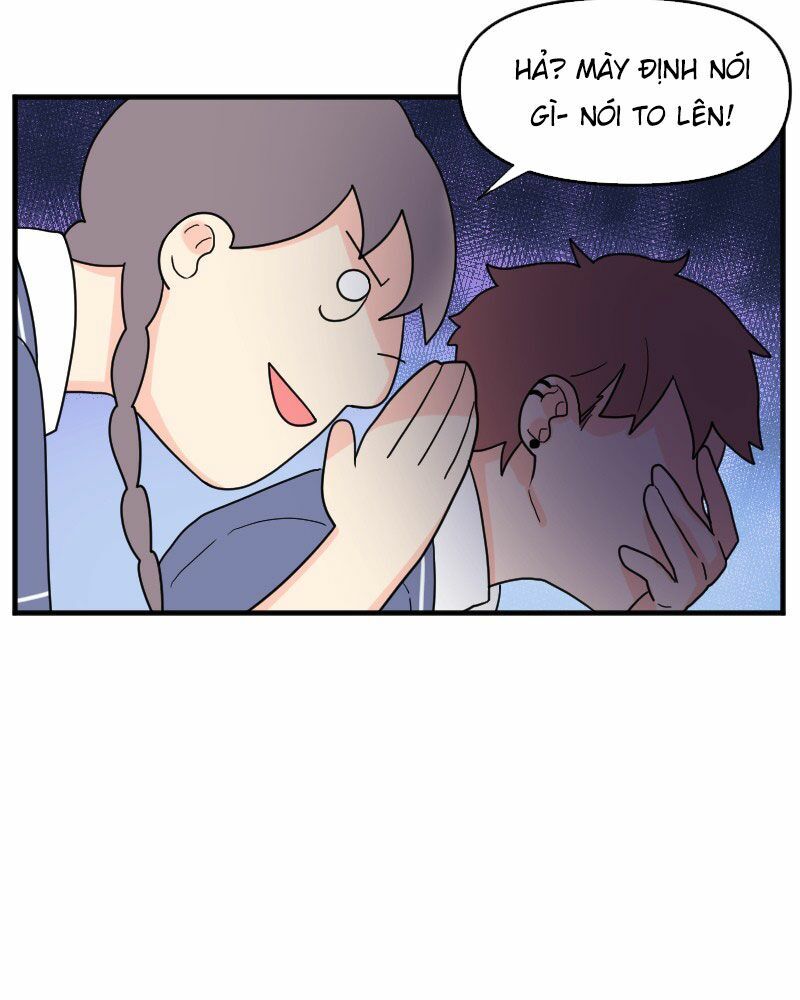 Not So Shoujo Love Story Chương 19 Page 65