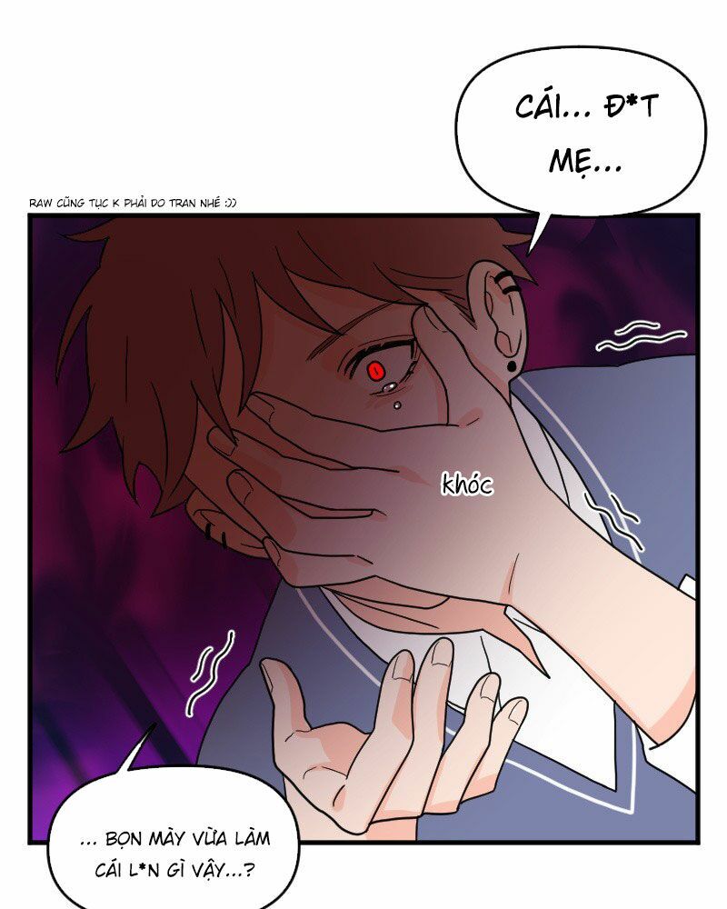 Not So Shoujo Love Story Chương 19 Page 66