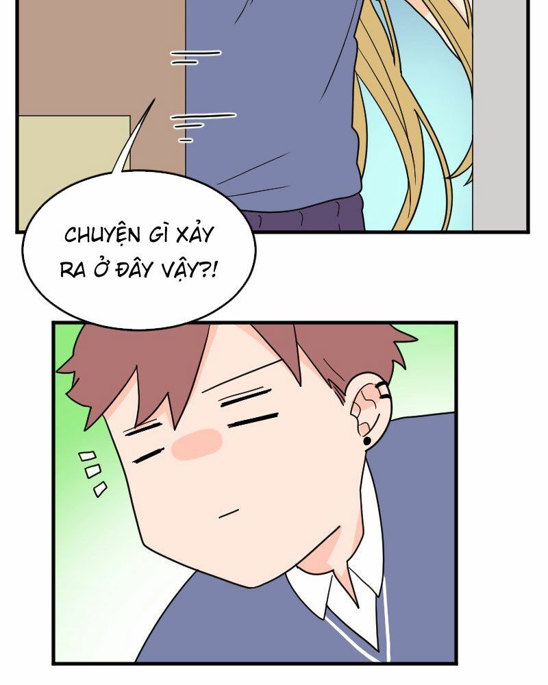 Not So Shoujo Love Story Chương 19 Page 72