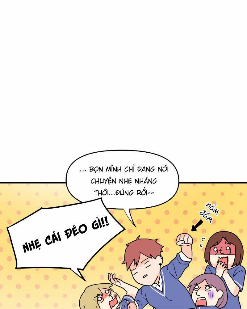 Not So Shoujo Love Story Chương 19 Page 73