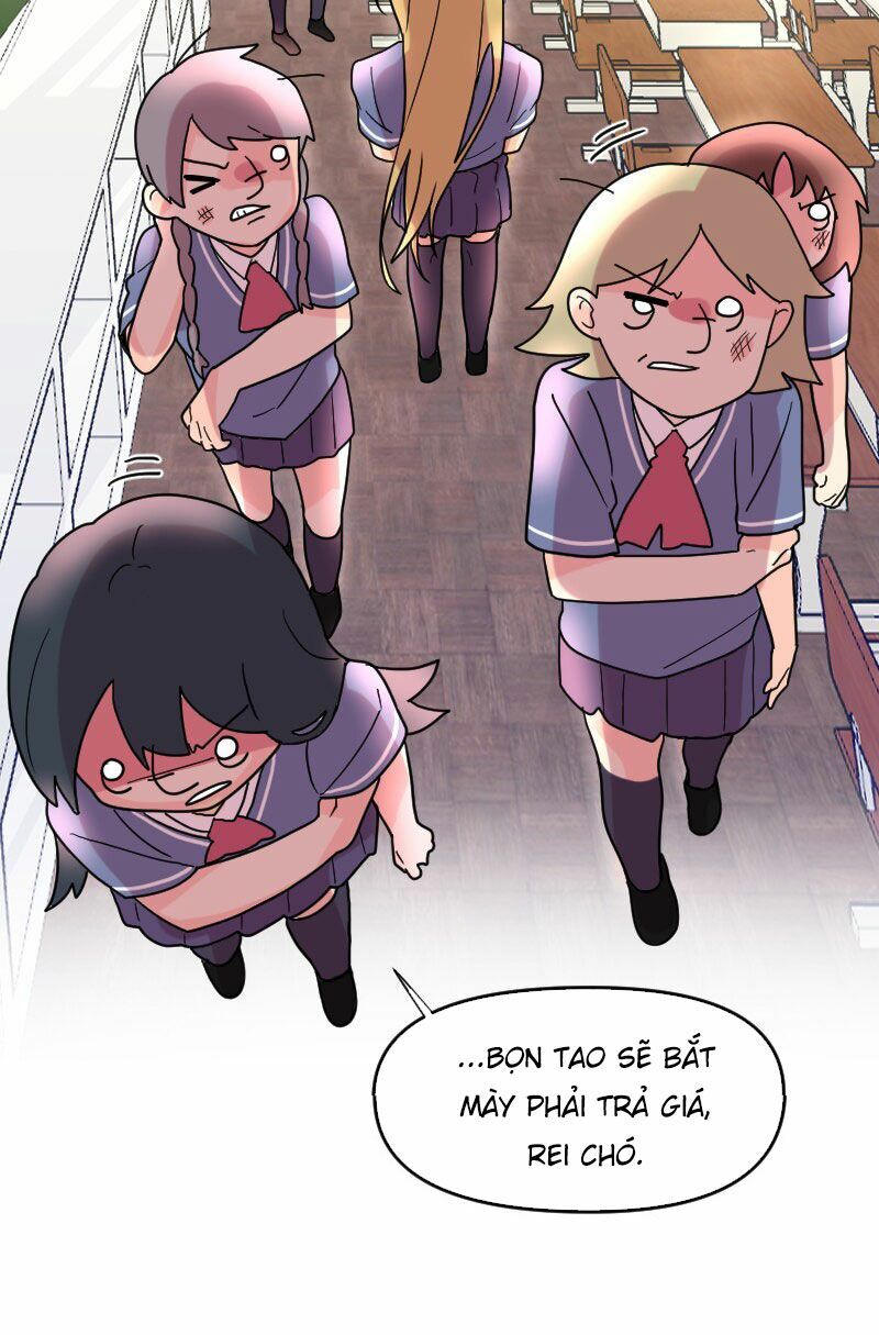 Not So Shoujo Love Story Chương 19 Page 76