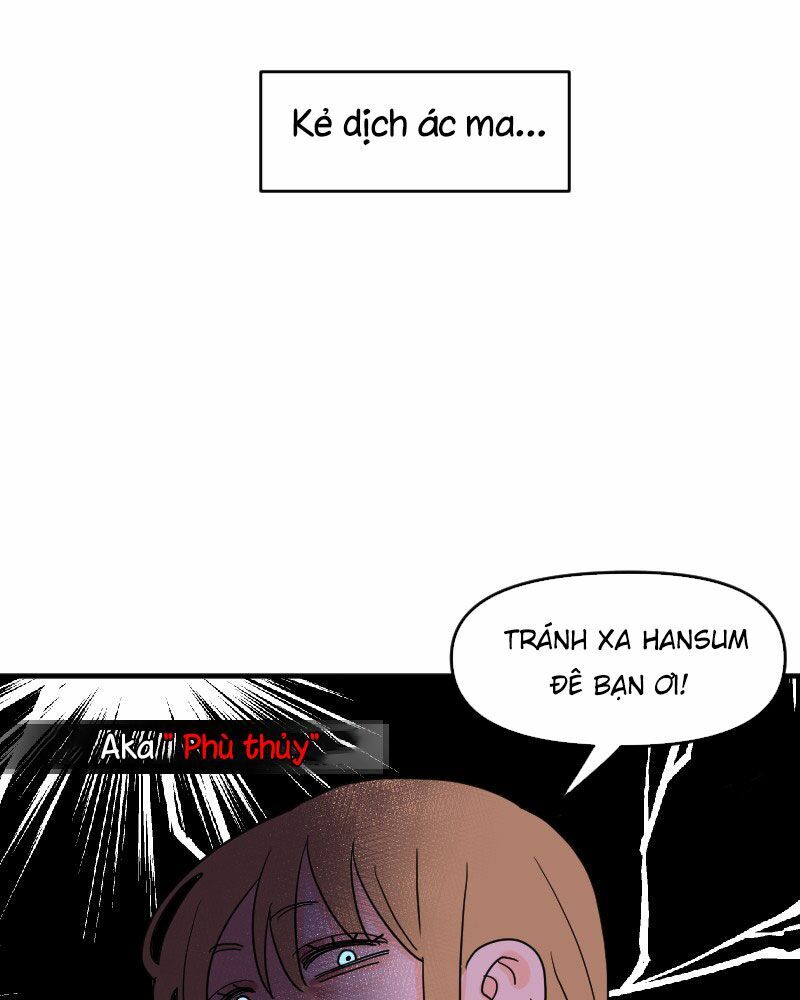 Not So Shoujo Love Story Chương 19 Page 81