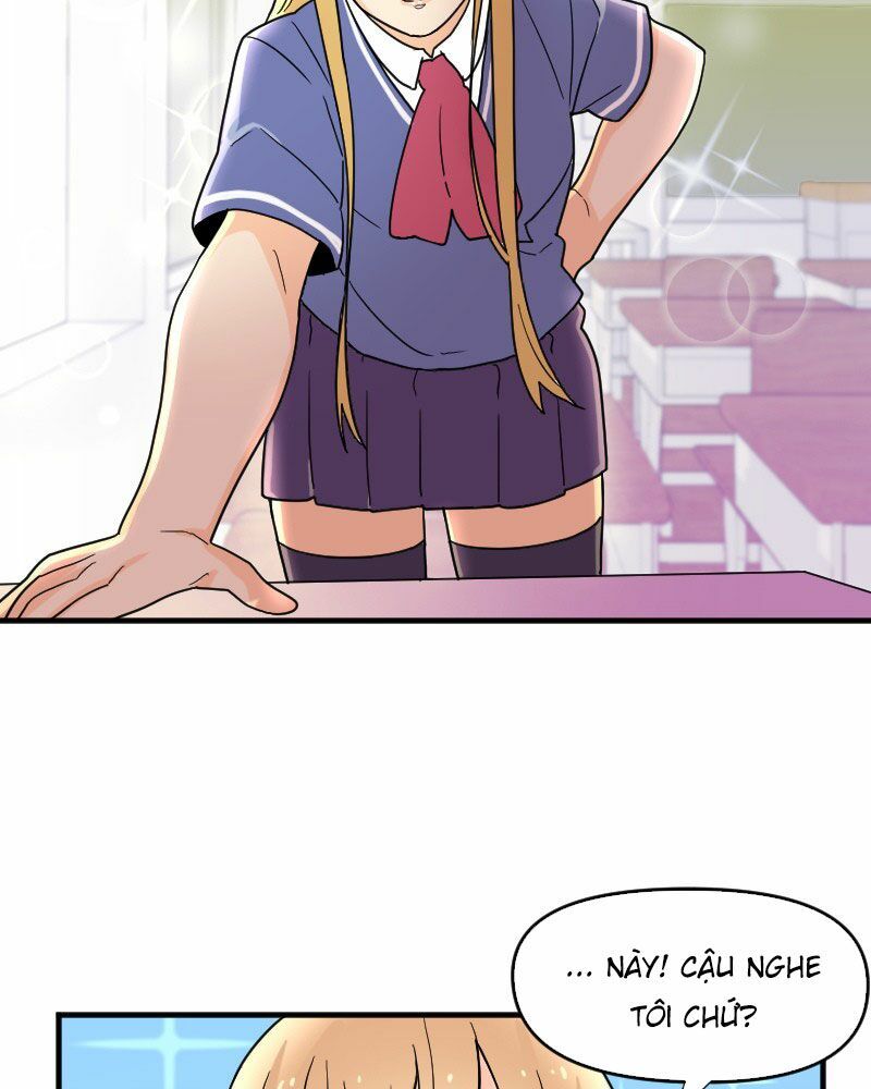 Not So Shoujo Love Story Chương 19 Page 84