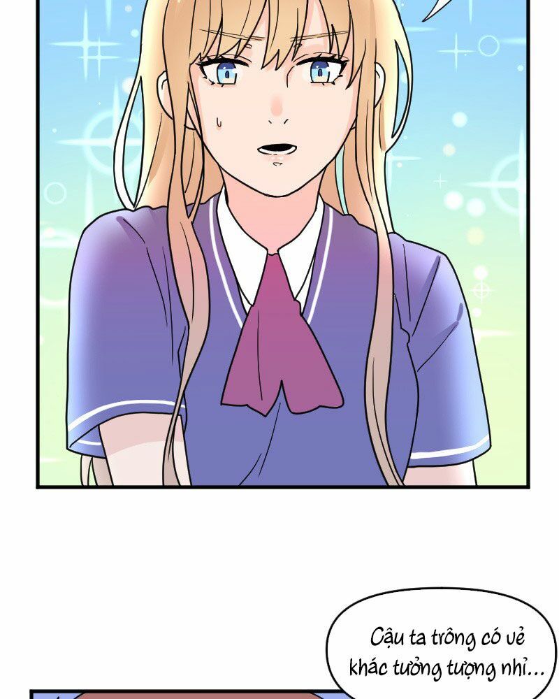 Not So Shoujo Love Story Chương 19 Page 85