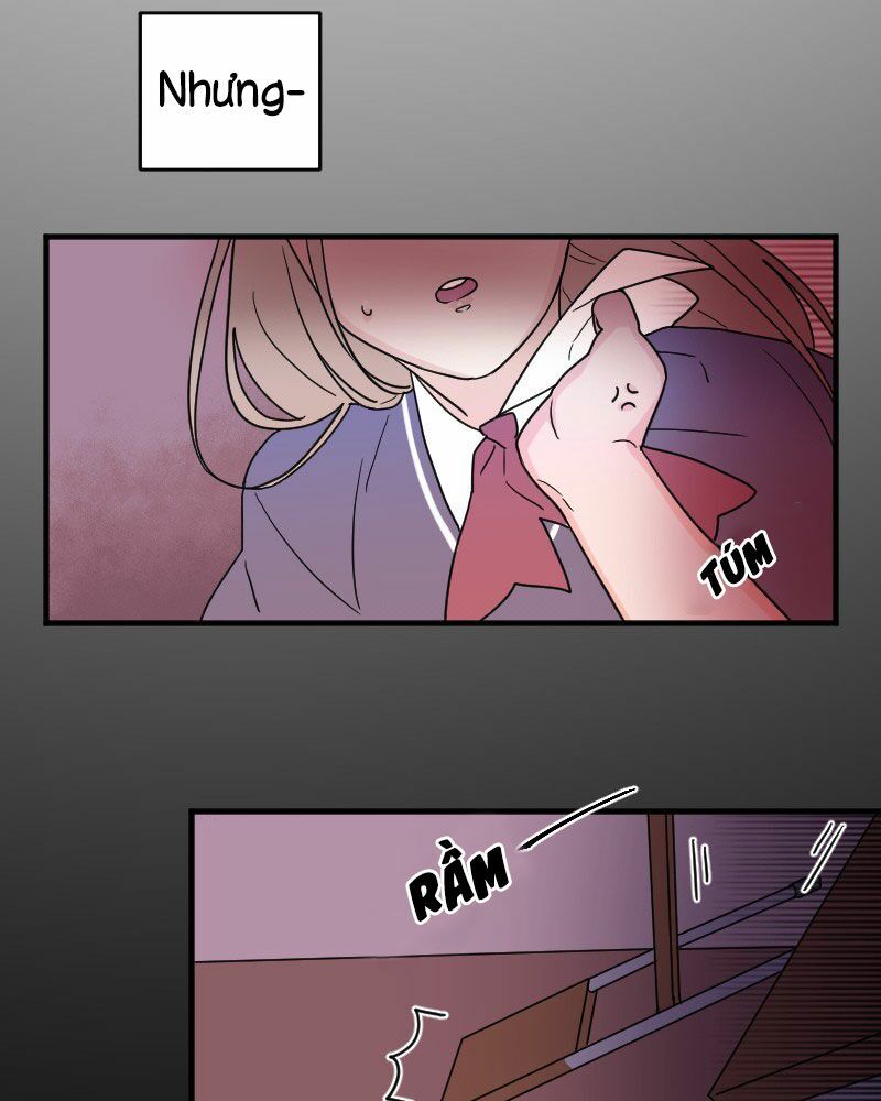 Not So Shoujo Love Story Chương 19 Page 90