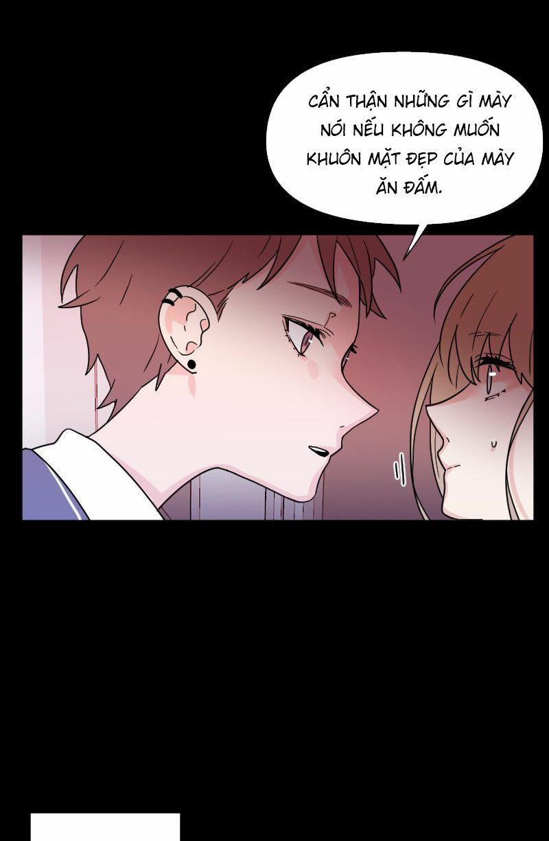 Not So Shoujo Love Story Chương 19 Page 93