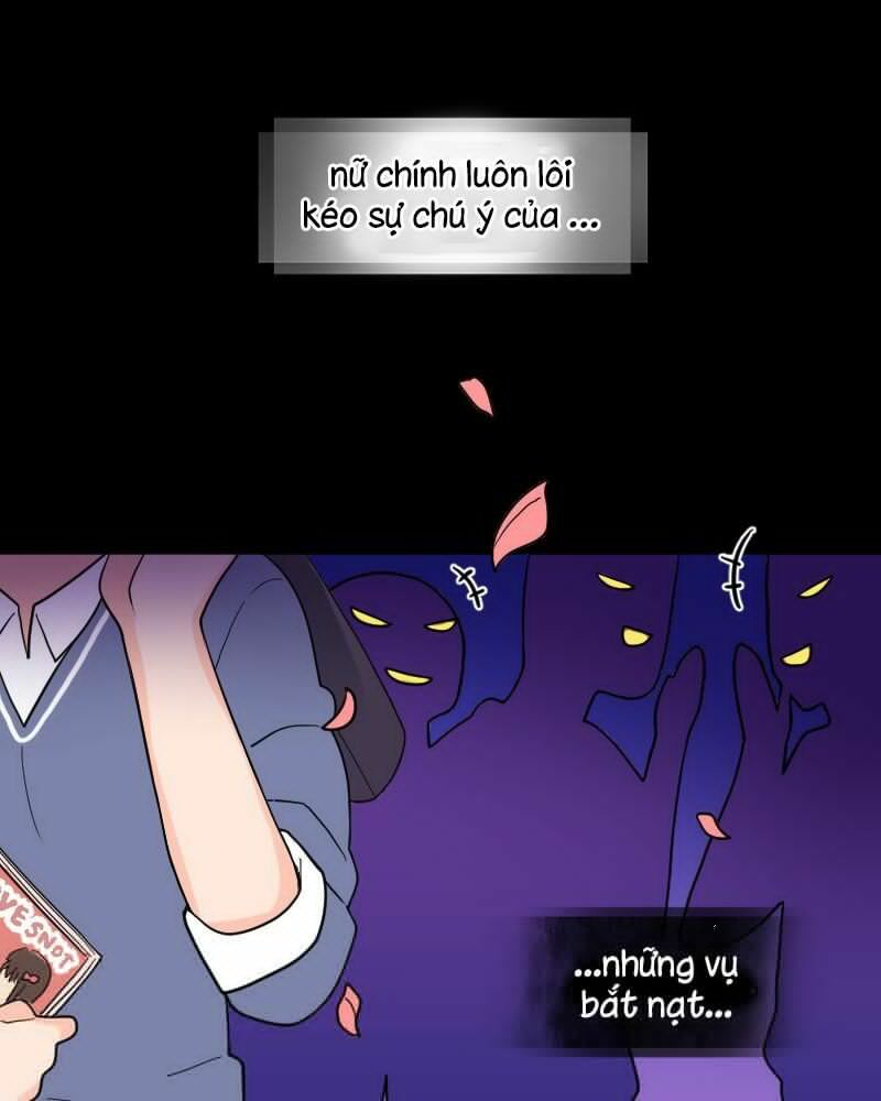 Not So Shoujo Love Story Chương 19 Page 12