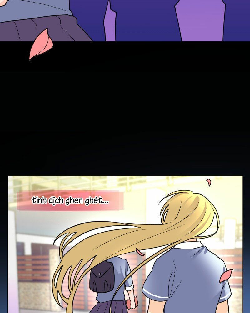 Not So Shoujo Love Story Chương 19 Page 13