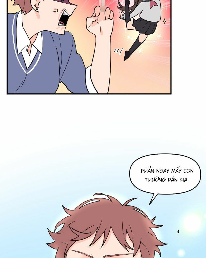 Not So Shoujo Love Story Chương 19 Page 19