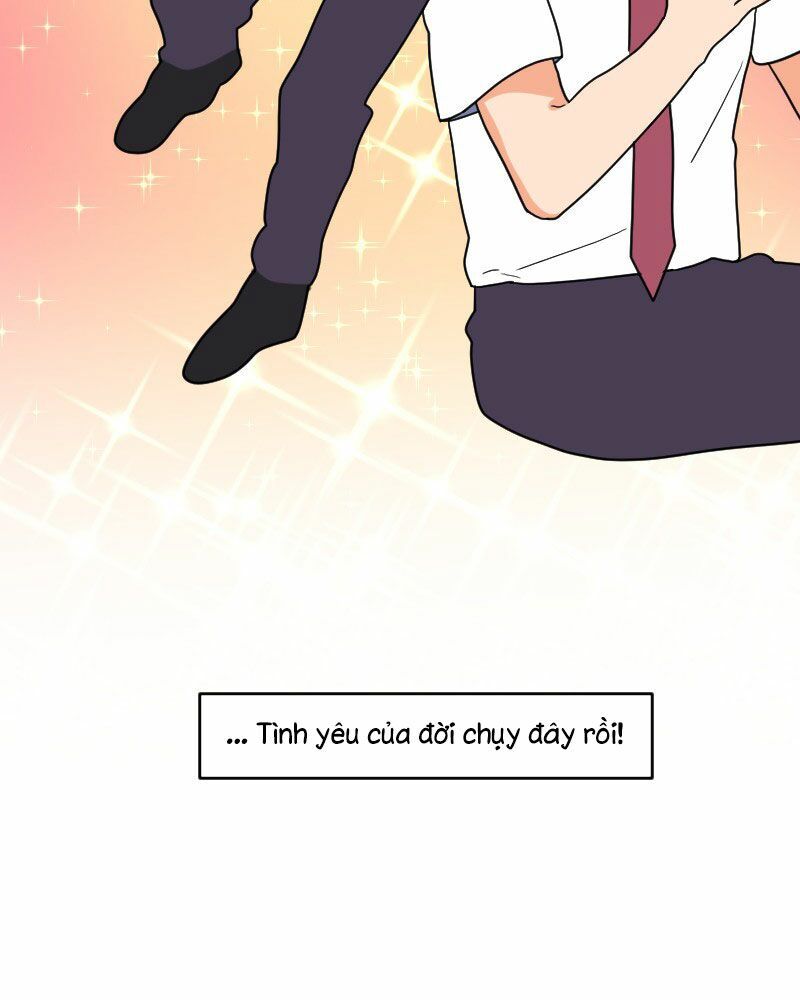 Not So Shoujo Love Story Chương 19 Page 27