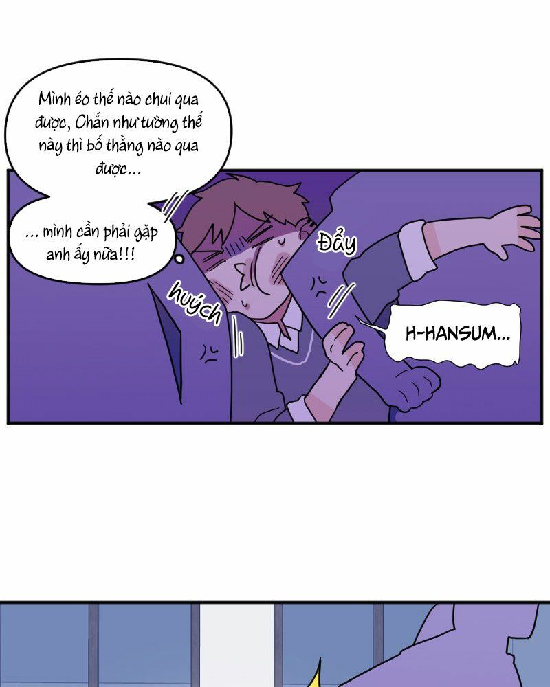 Not So Shoujo Love Story Chương 19 Page 29