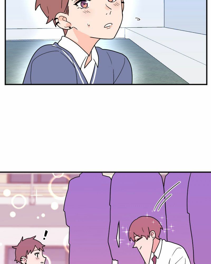 Not So Shoujo Love Story Chương 19 Page 33