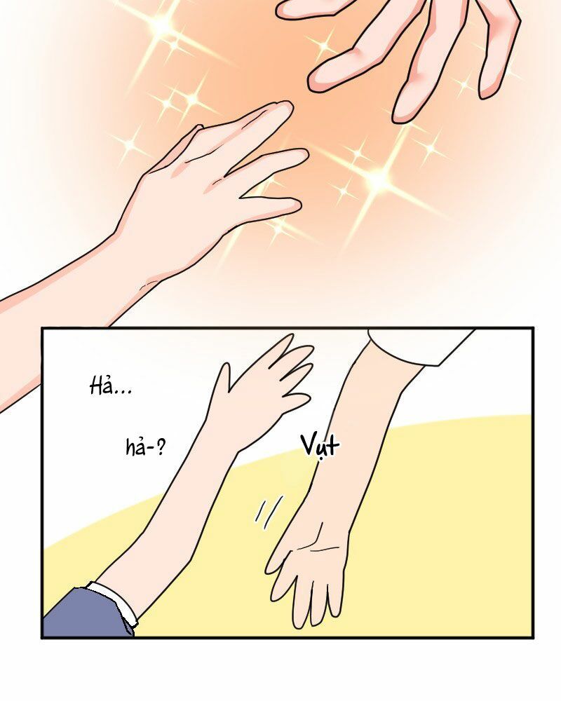 Not So Shoujo Love Story Chương 19 Page 38