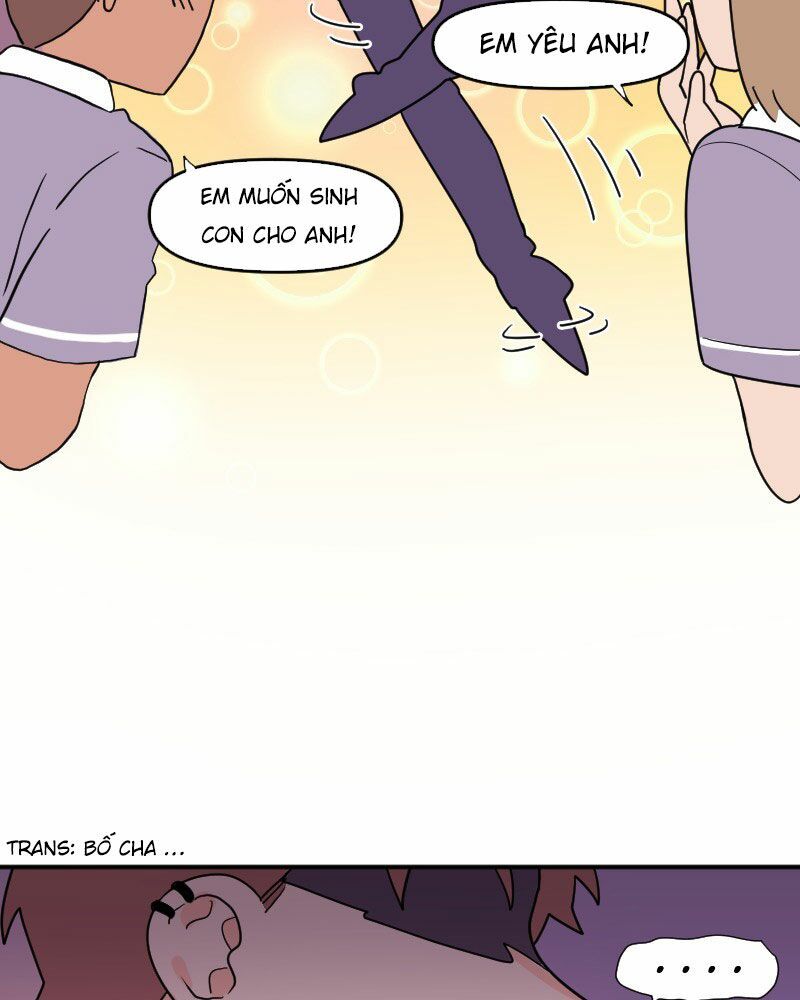 Not So Shoujo Love Story Chương 20 Page 43