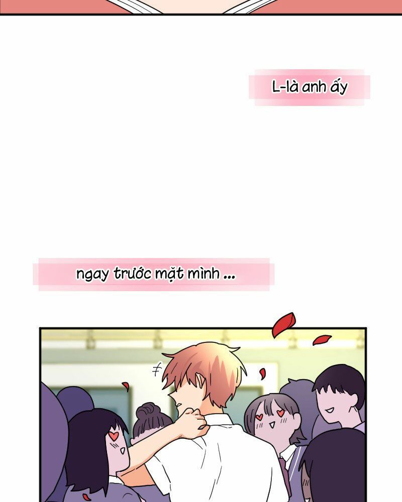 Not So Shoujo Love Story Chương 20 Page 23