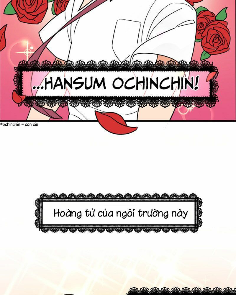 Not So Shoujo Love Story Chương 20 Page 25