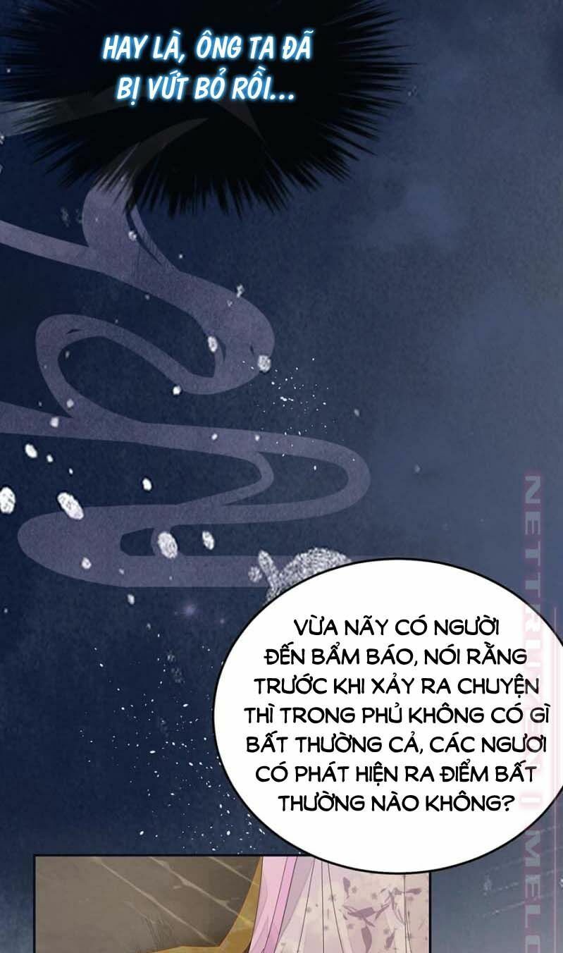 Dục Hỏa Độc Phi Chương 124 Page 10