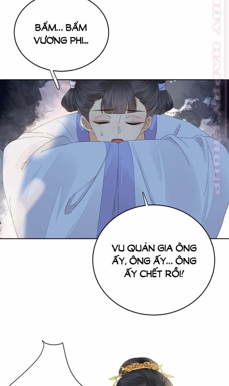 Dục Hỏa Độc Phi Chương 123 Page 8