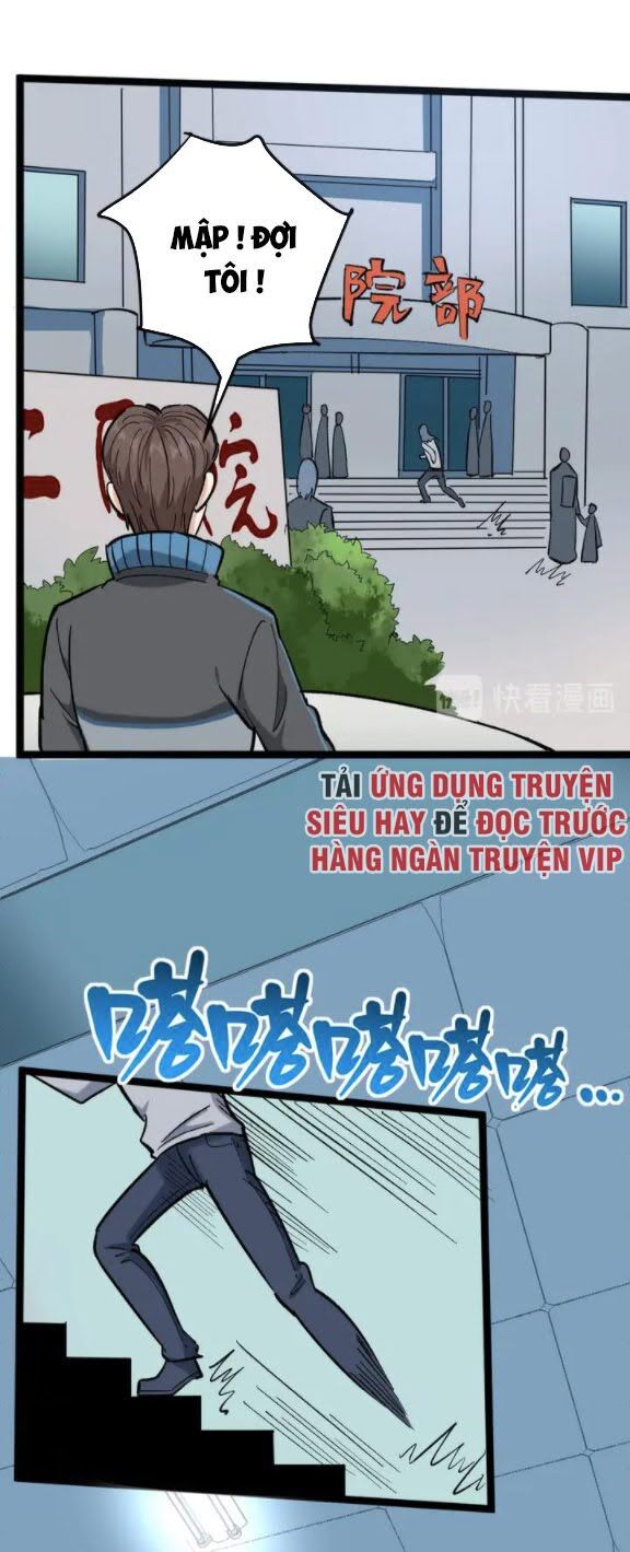 Hồi Xuân Tiểu Độc Y Chương 80 Page 8