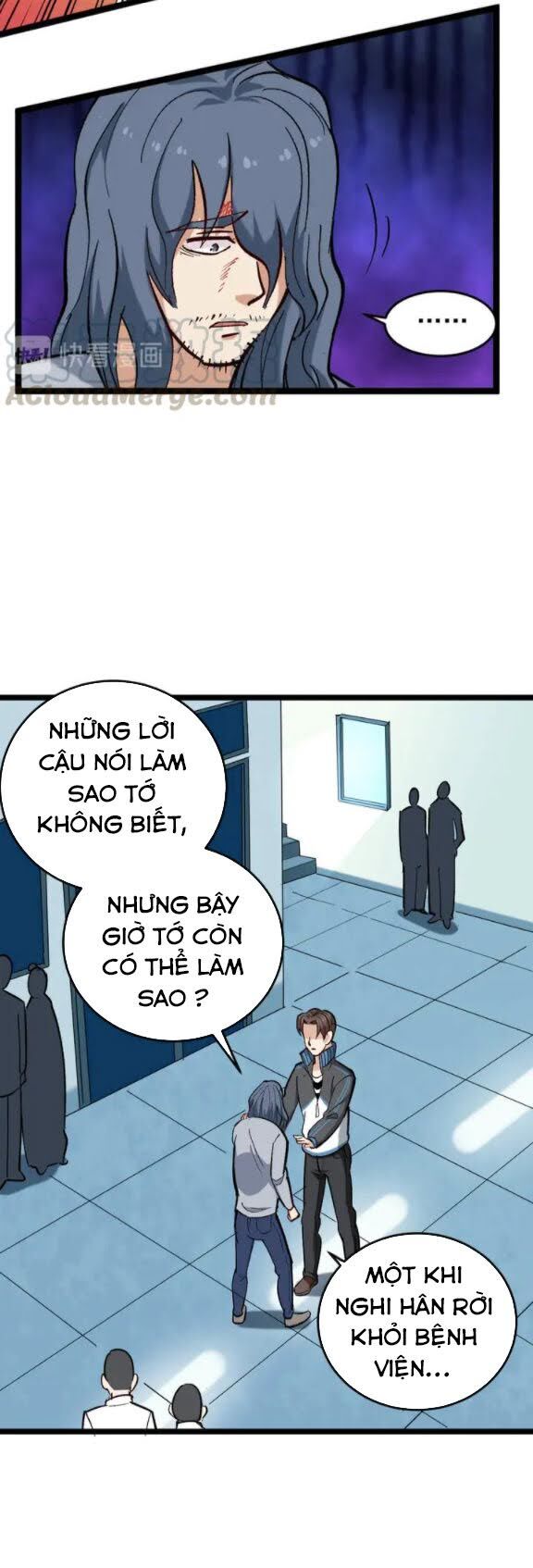 Hồi Xuân Tiểu Độc Y Chương 80 Page 18