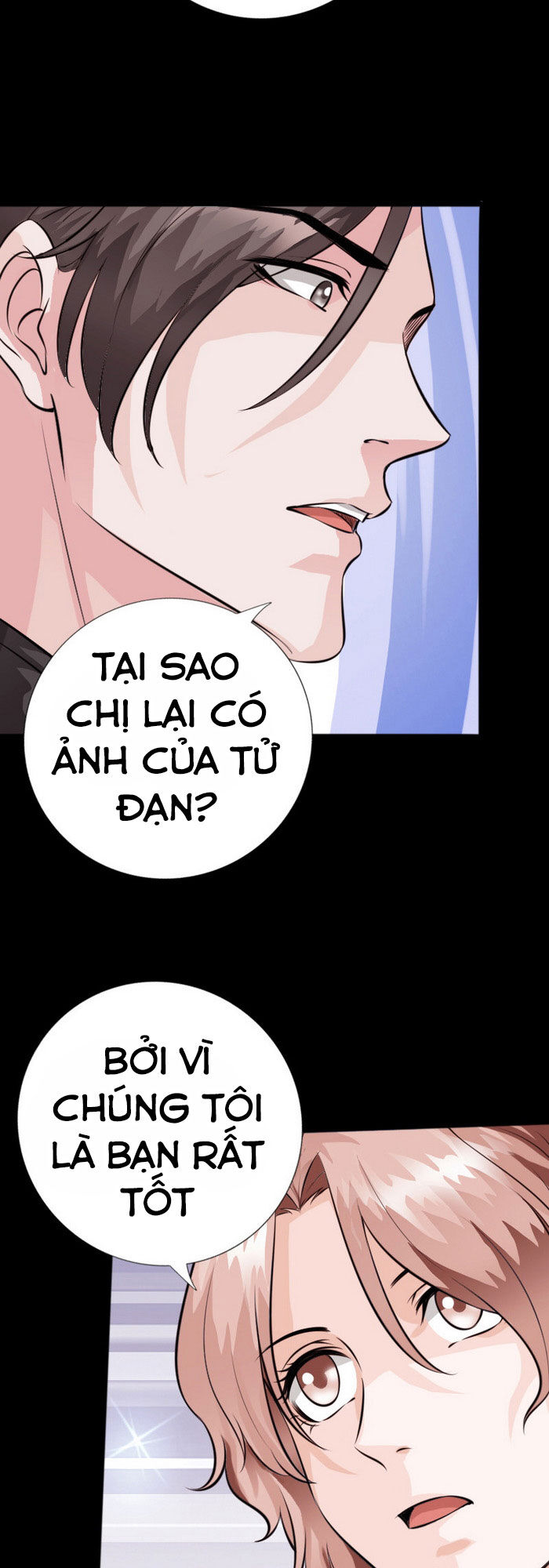 Tuyệt Phẩm Tà Thiếu Chương 152 Page 6