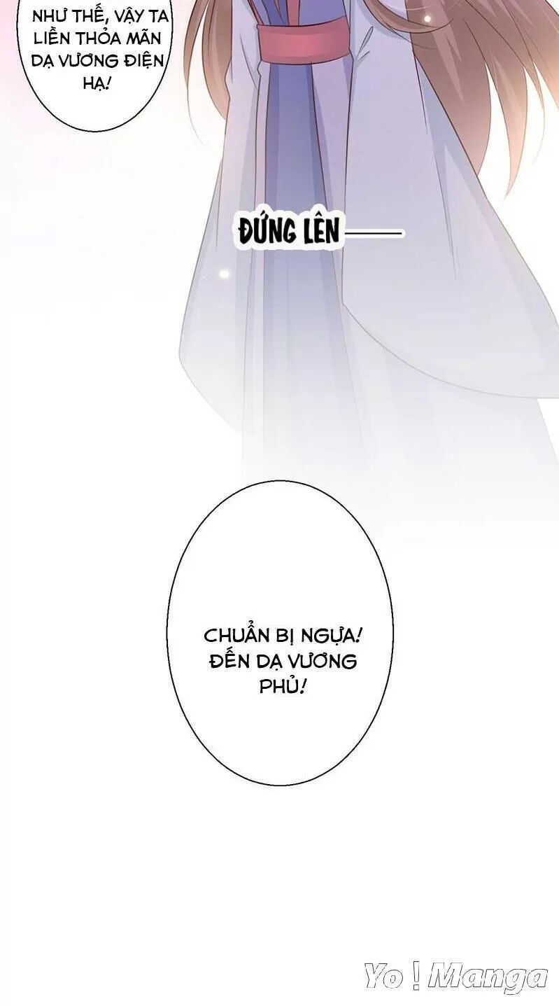 Độc Y Cuồng Phi Chương 77 Page 26